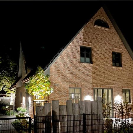 Villa Solvis Zingst Esterno foto