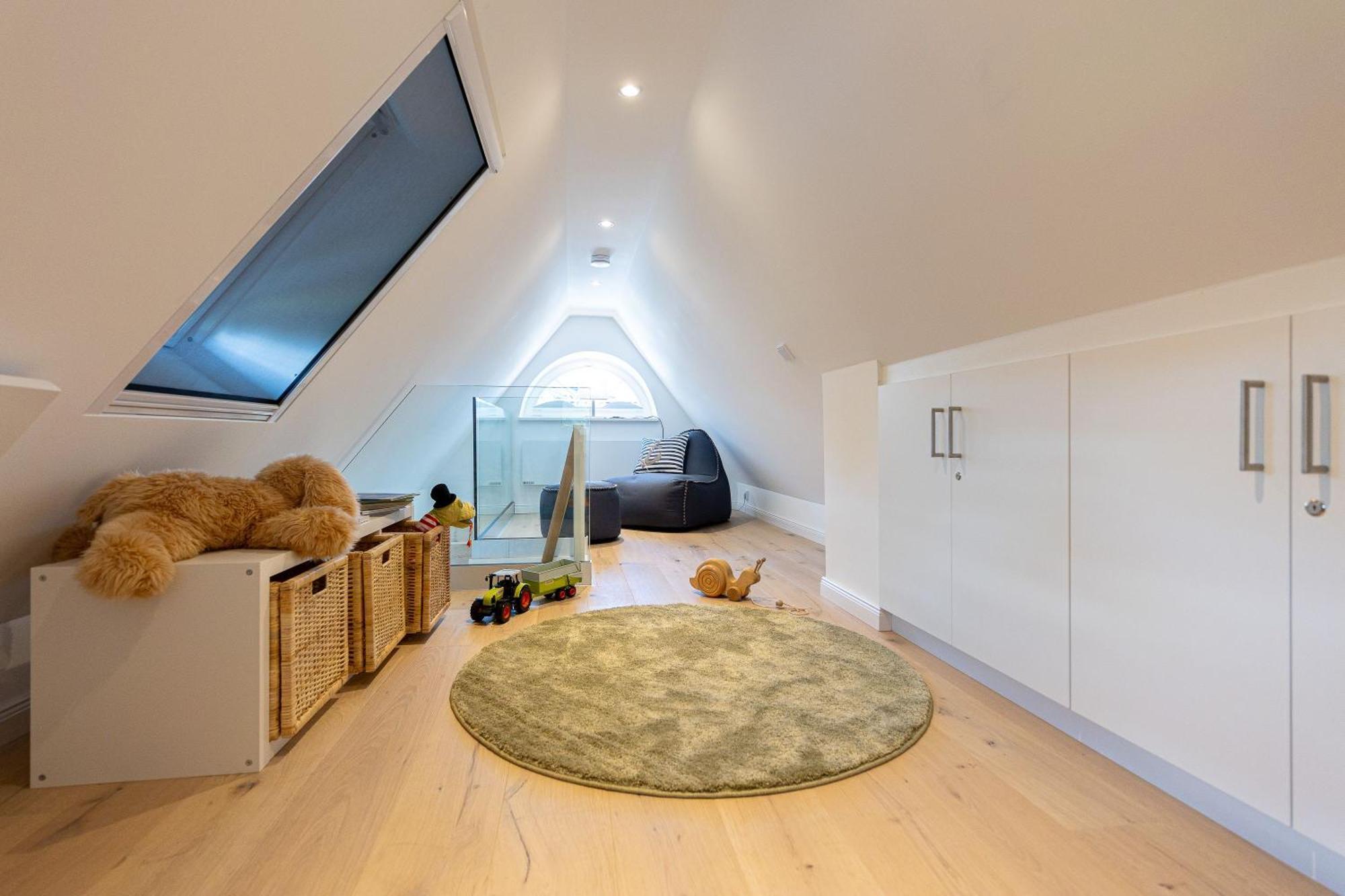 Villa Solvis Zingst Esterno foto